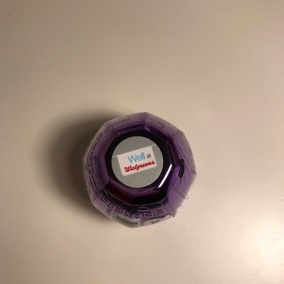 Revo Other - RARE unopened sugar plum walgreens revo lip balm